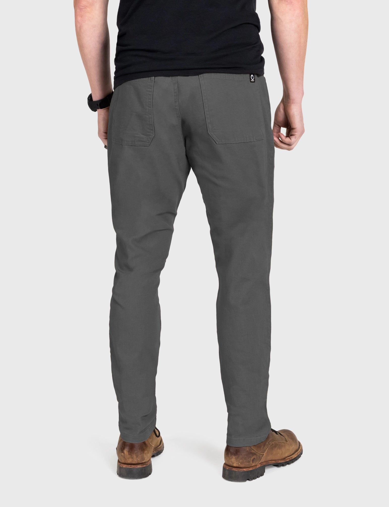 MOAB STRETCH COTTON PANT - TAPER - Image 34