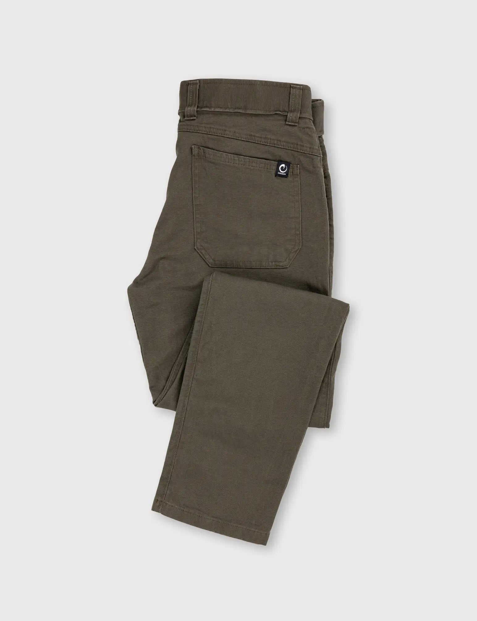 MOAB STRETCH COTTON PANT - TAPER - Image 19