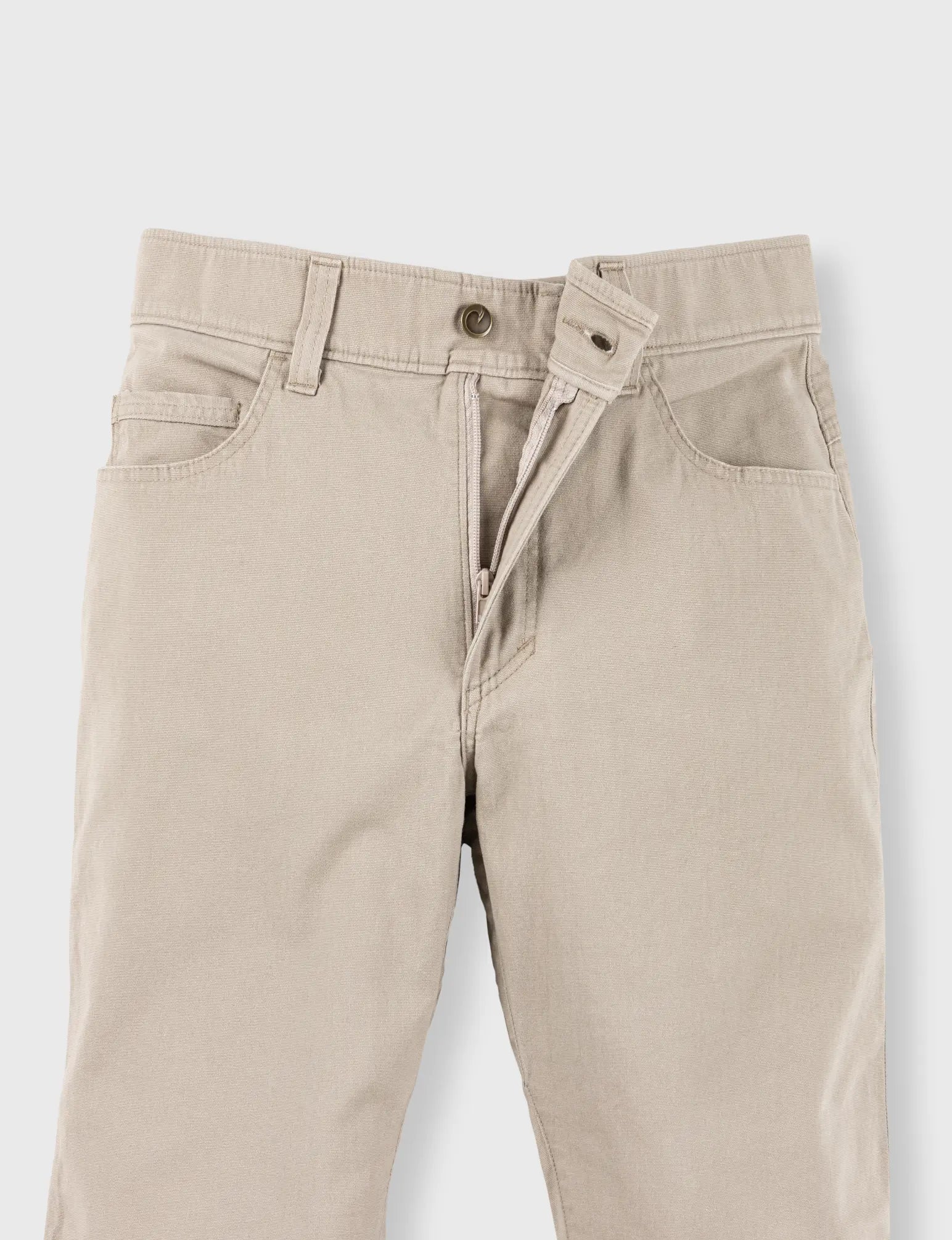 MOAB STRETCH COTTON PANT - TAPER - Image 27