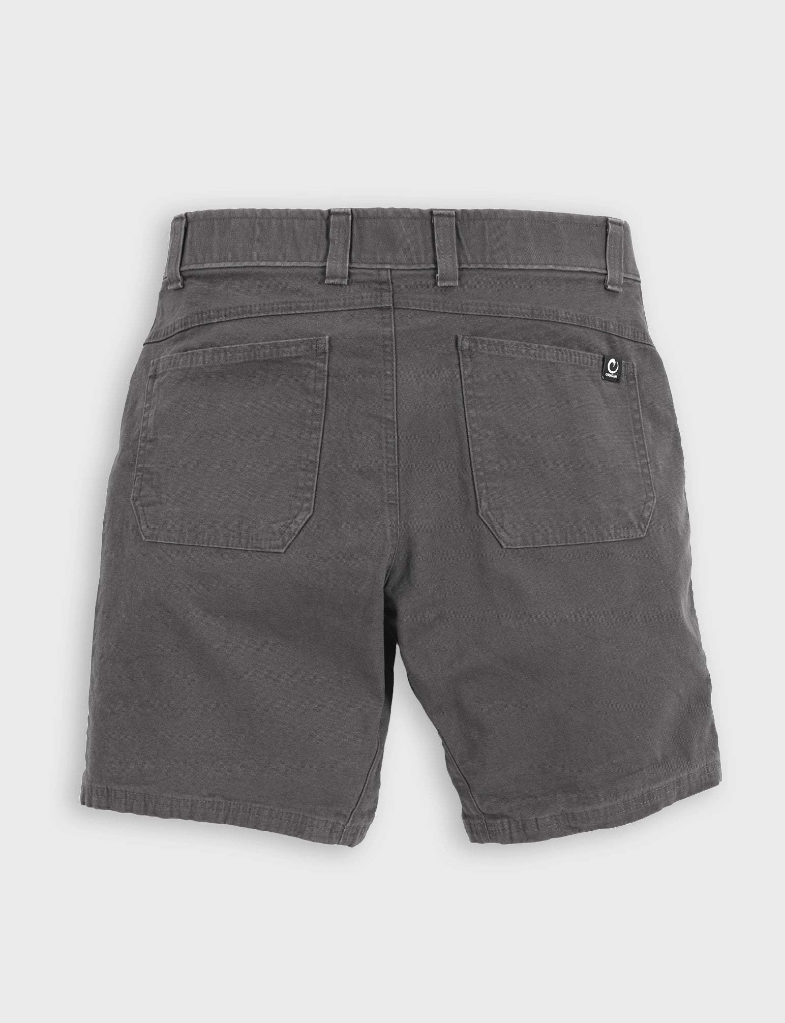 MOAB STRETCH COTTON SHORTS 9" - Image 14