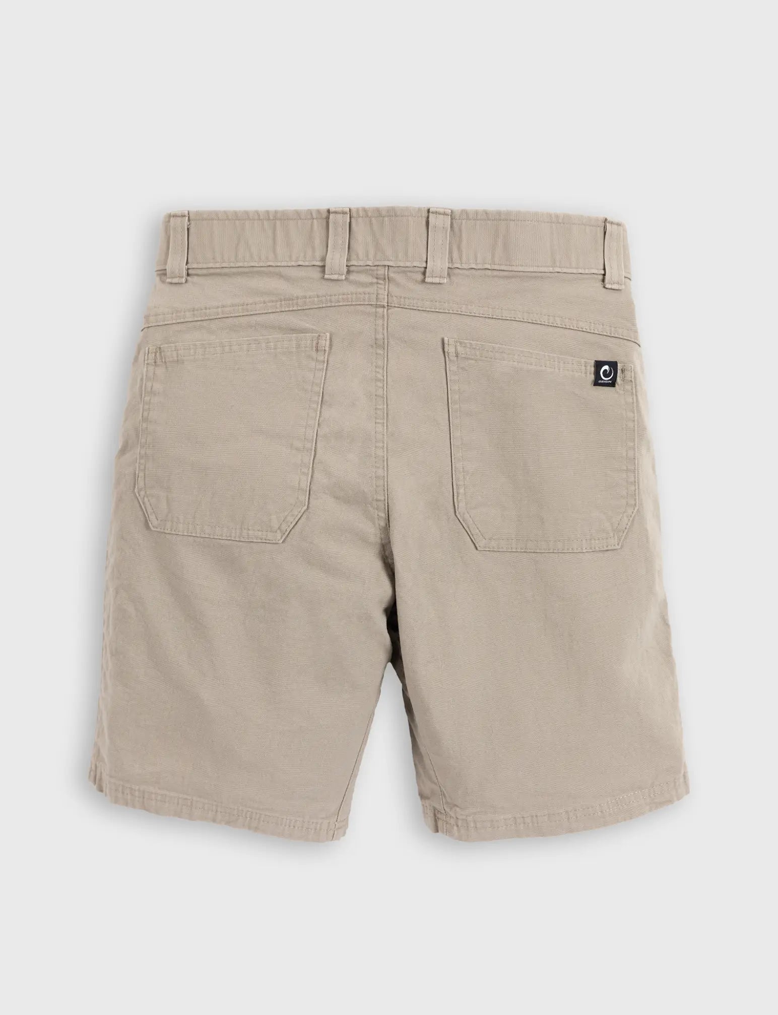 MOAB STRETCH COTTON SHORTS 9" - Image 10