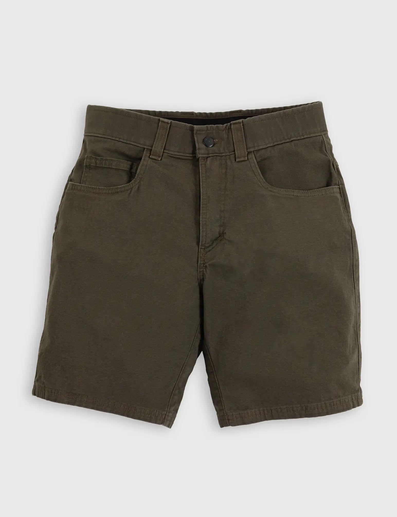 MOAB STRETCH COTTON SHORTS 9" - Image 5