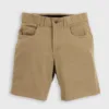 MOAB STRETCH COTTON SHORTS 9"