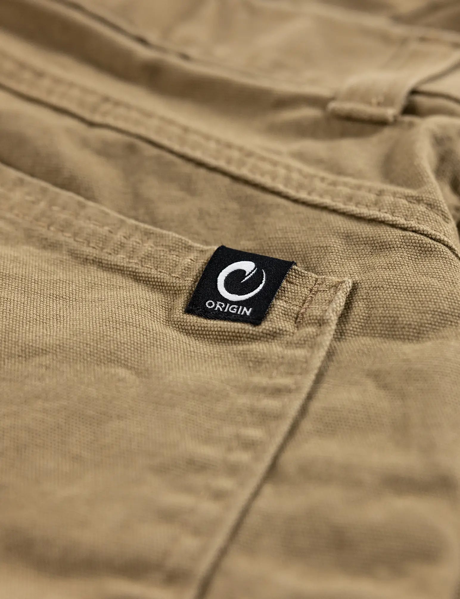 MOAB STRETCH COTTON SHORTS 9" - Image 3