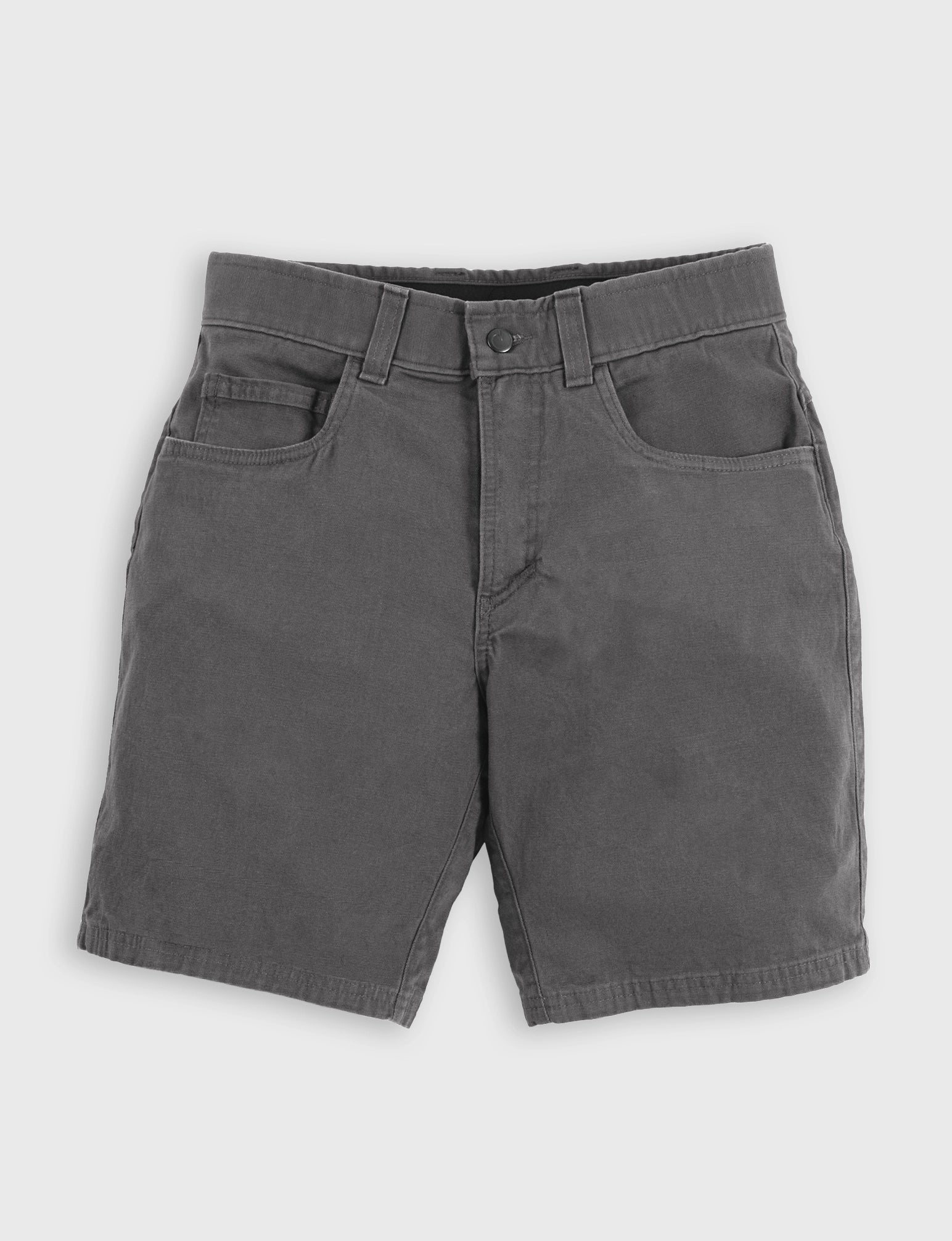 MOAB STRETCH COTTON SHORTS 9" - Image 13