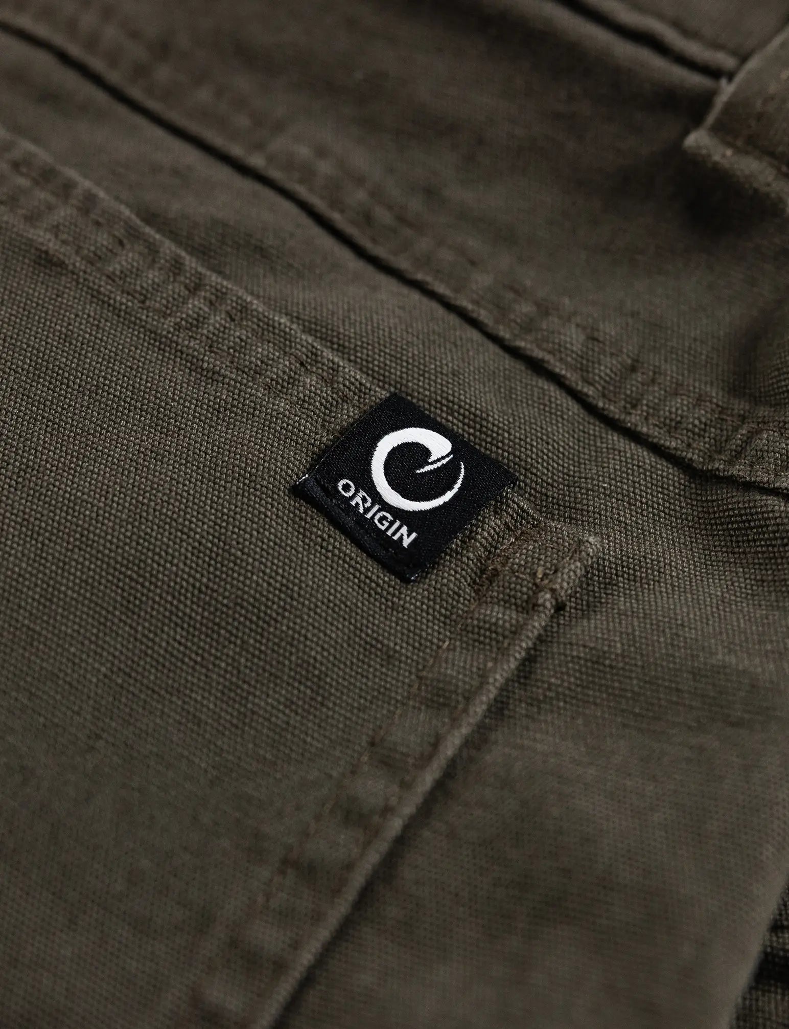 MOAB STRETCH COTTON SHORTS 9" - Image 7