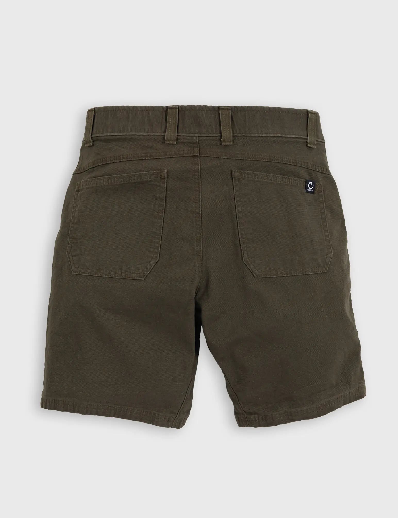 MOAB STRETCH COTTON SHORTS 9" - Image 6