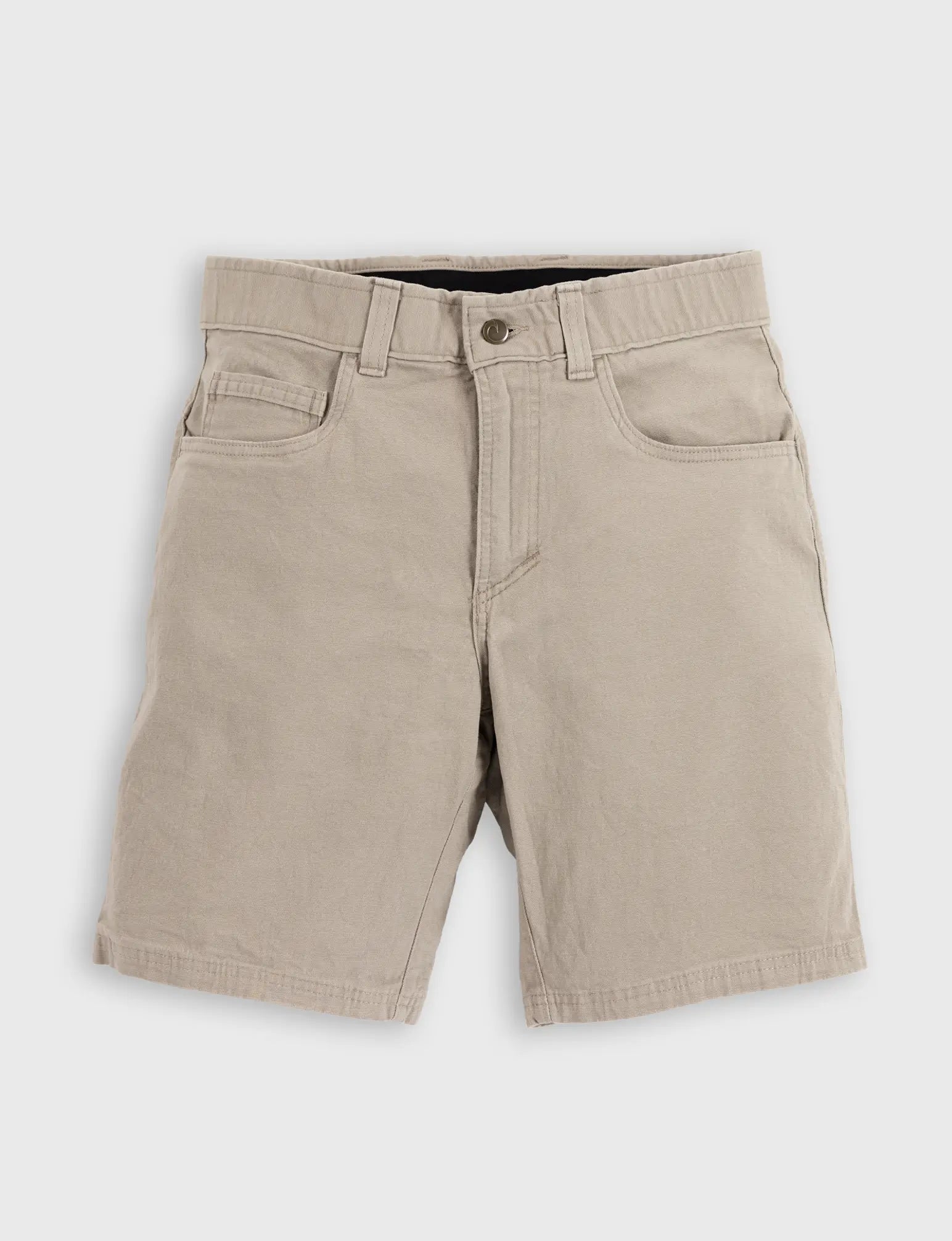 MOAB STRETCH COTTON SHORTS 9" - Image 9