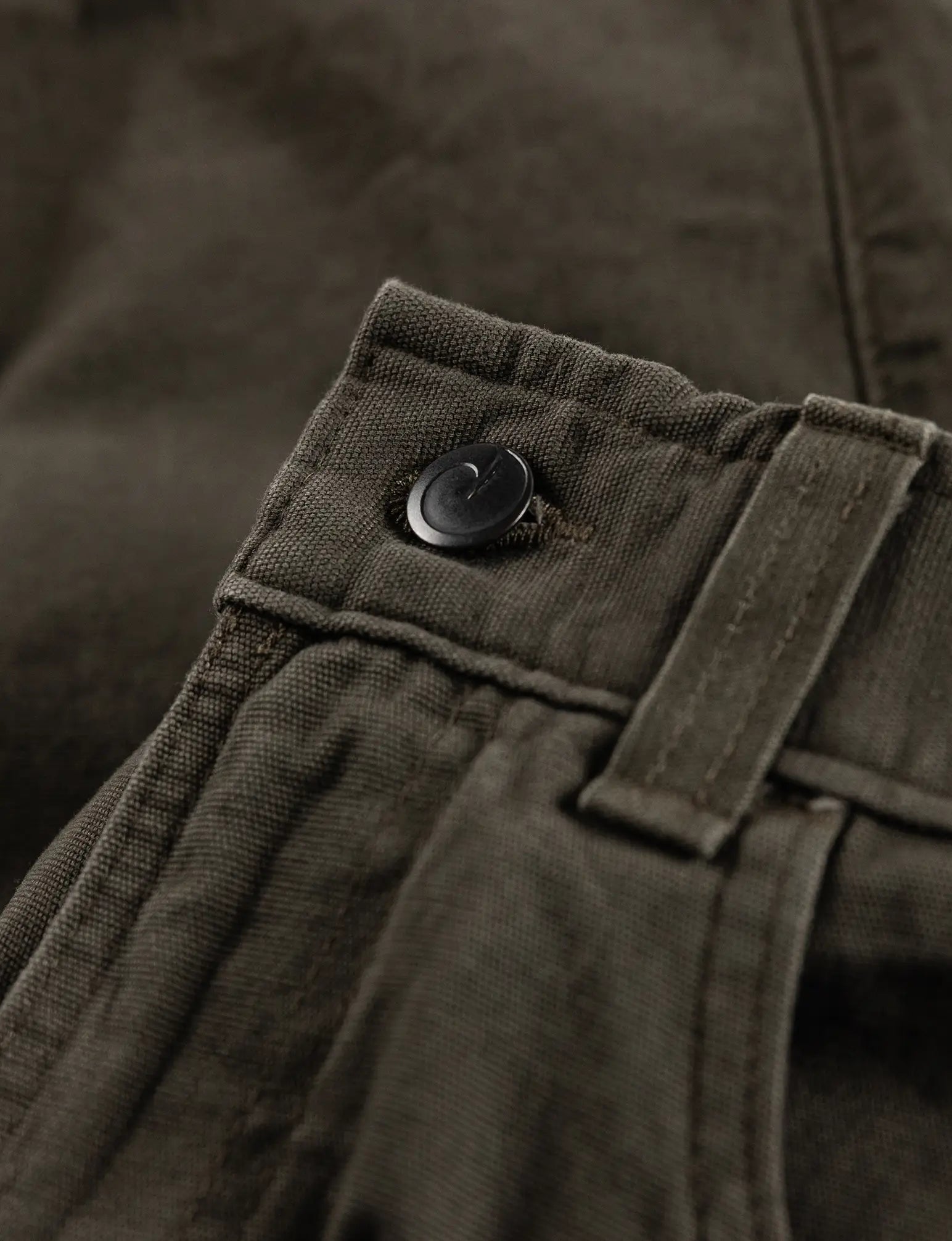 MOAB STRETCH COTTON SHORTS 9" - Image 8