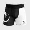 ODYSSEY RANKED COMPRESSION SHORT 7"