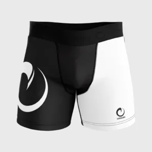 ODYSSEY RANKED COMPRESSION SHORT 7"