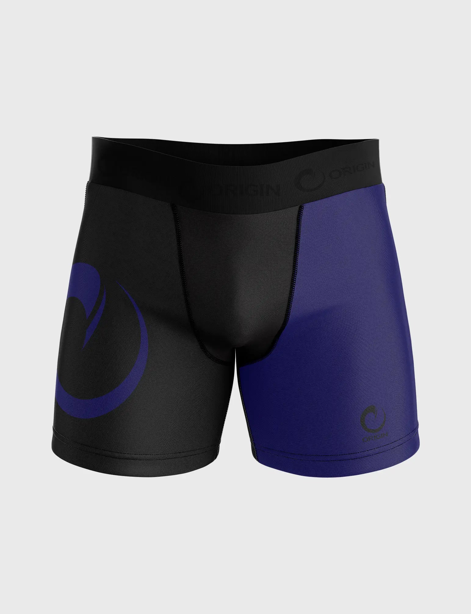 ODYSSEY RANKED COMPRESSION SHORT 7" - Image 2