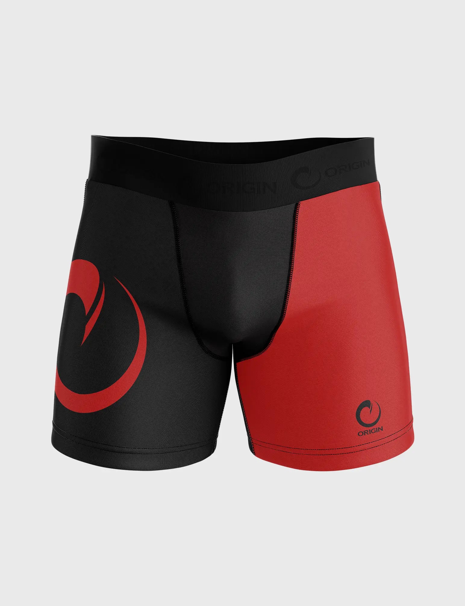 ODYSSEY RANKED COMPRESSION SHORT 7" - Image 5