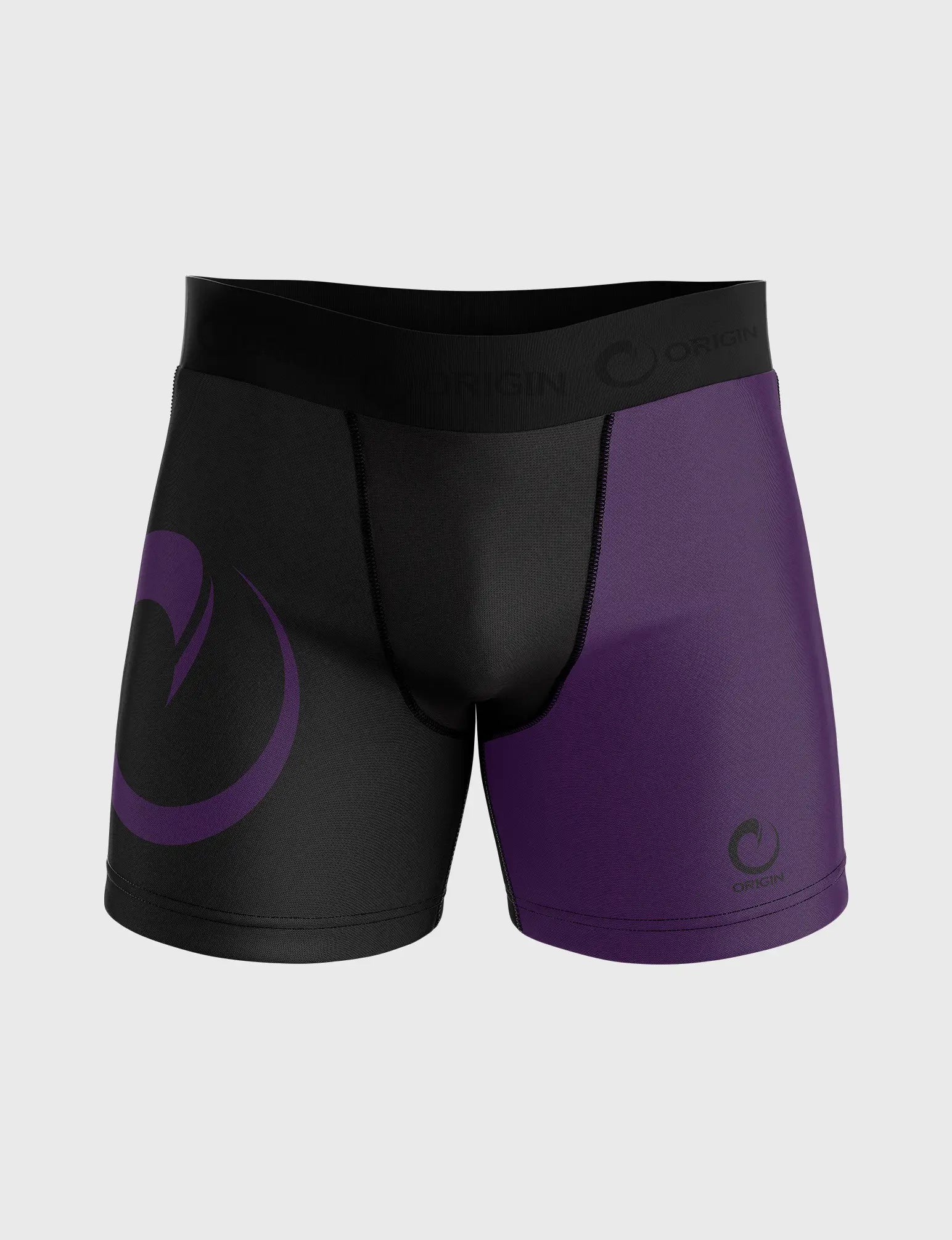 ODYSSEY RANKED COMPRESSION SHORT 7" - Image 3