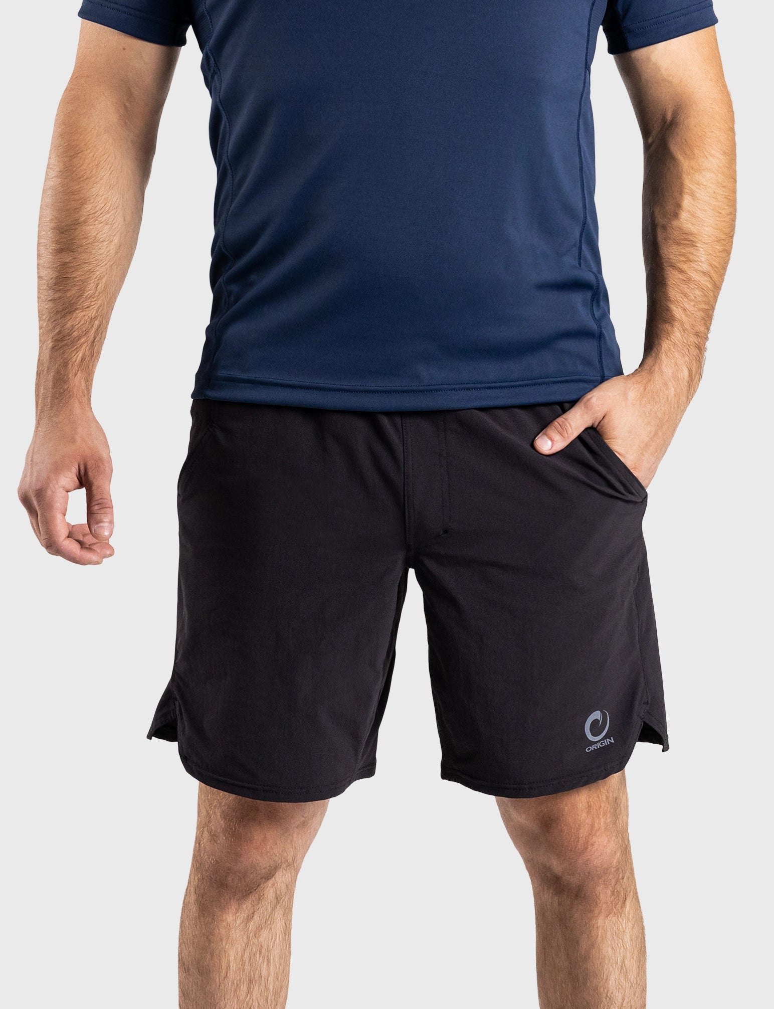 ORIGIN RTX® NANORIP TRAINING SHORT 9 INCH - Image 16