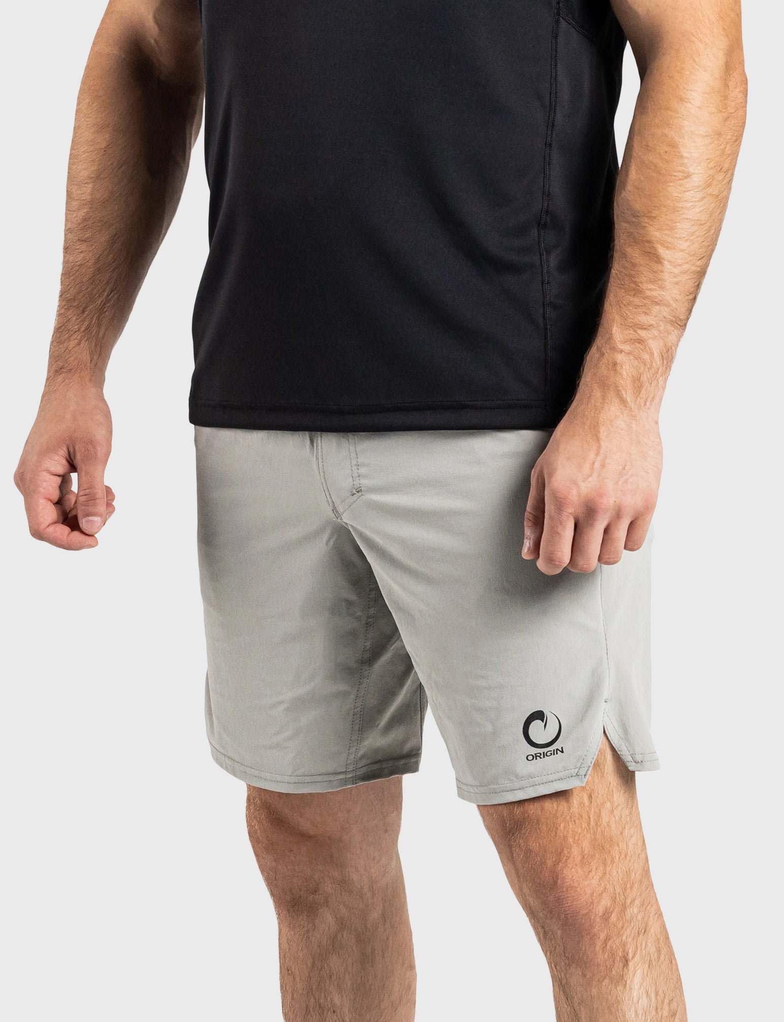 ORIGIN RTX® NANORIP TRAINING SHORT 9 INCH - Image 13