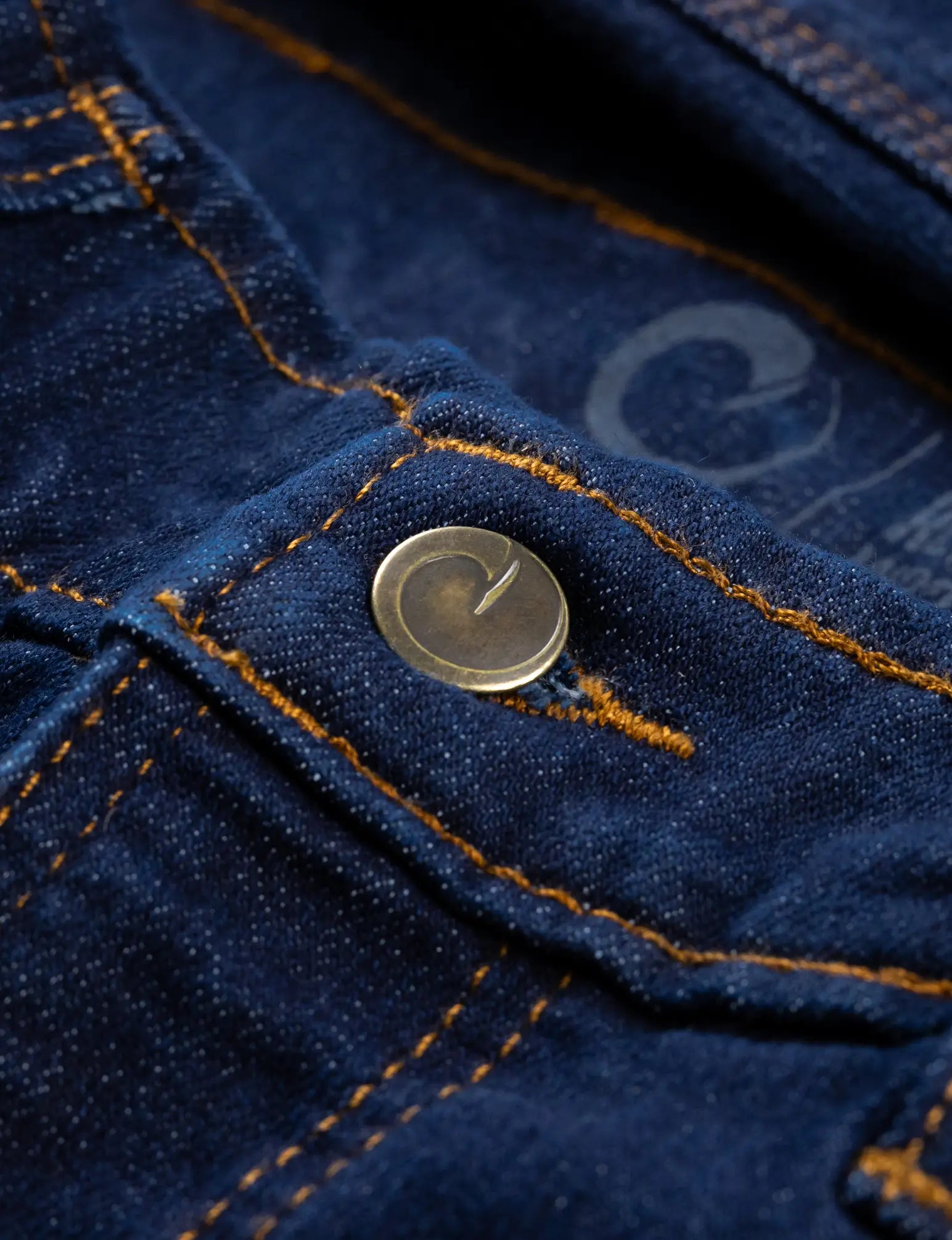 ORIGIN® WORK JEANS - RELAXED - Image 9