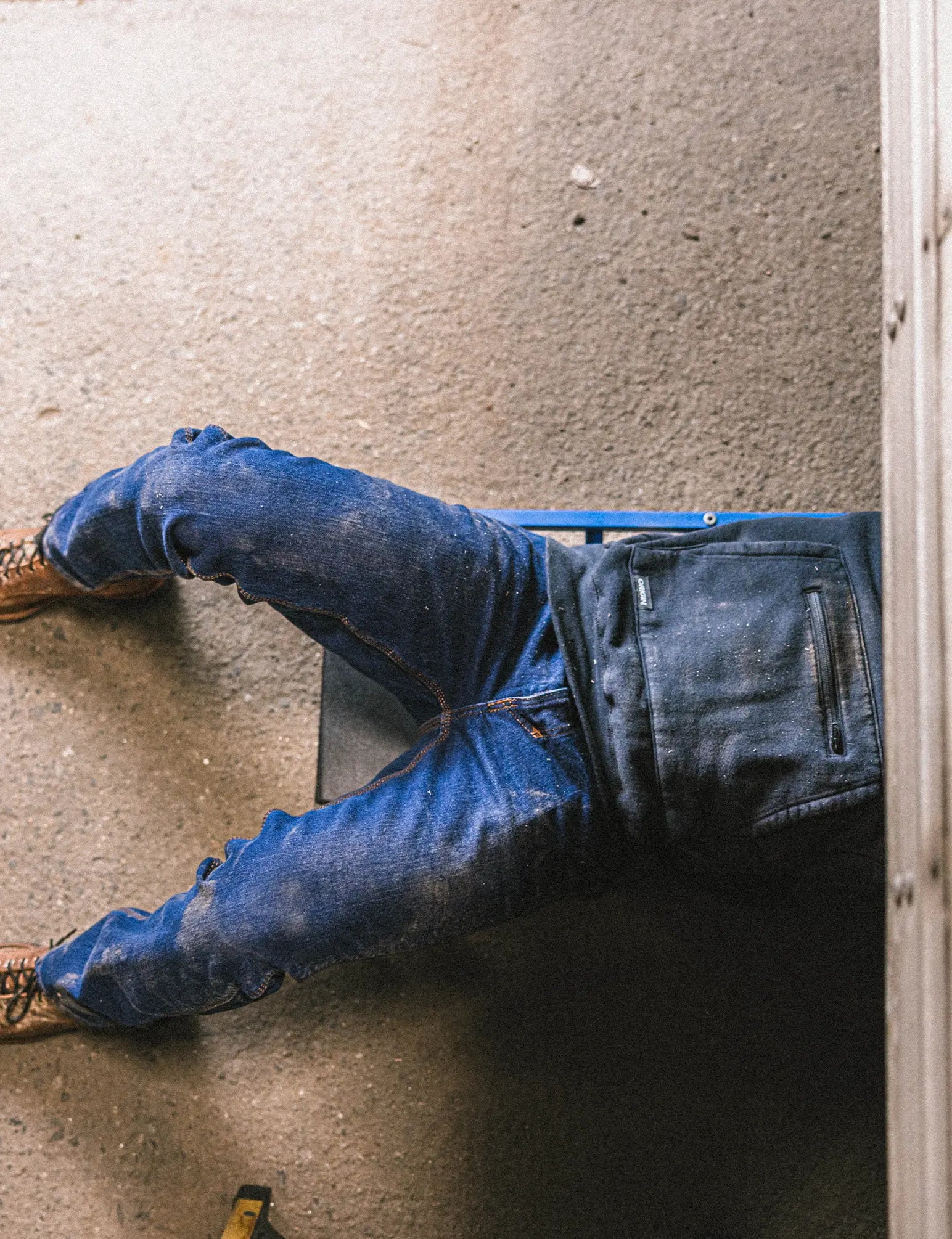 ORIGIN® WORK JEANS - RELAXED - Image 7