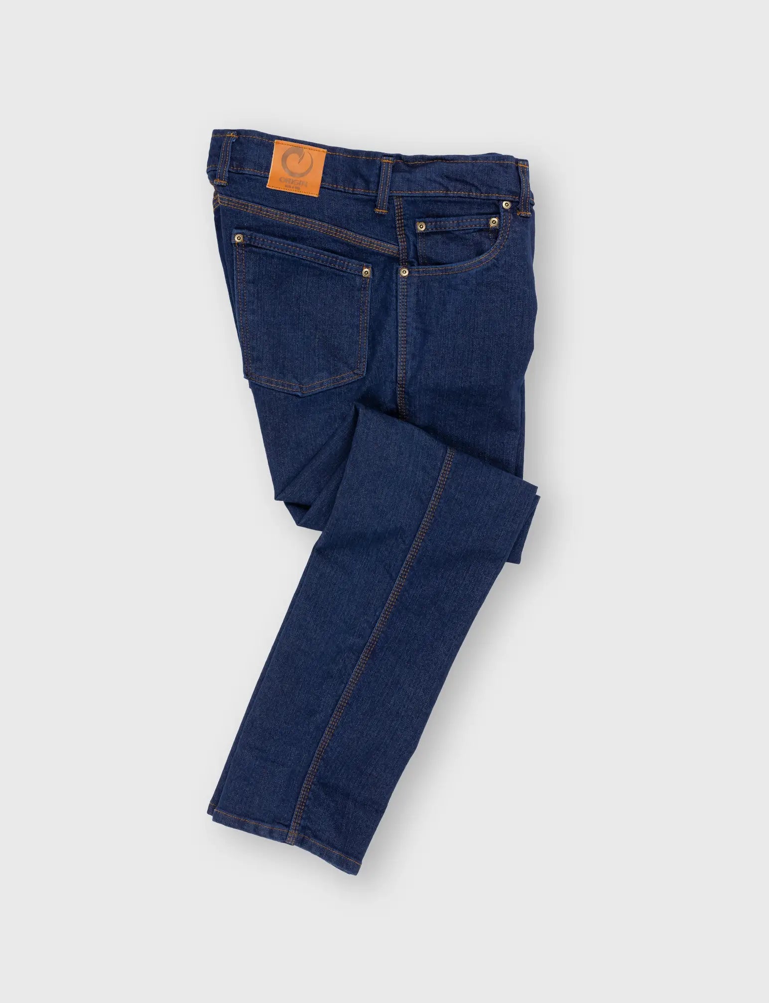 ORIGIN® WORK JEANS - RELAXED - Image 8