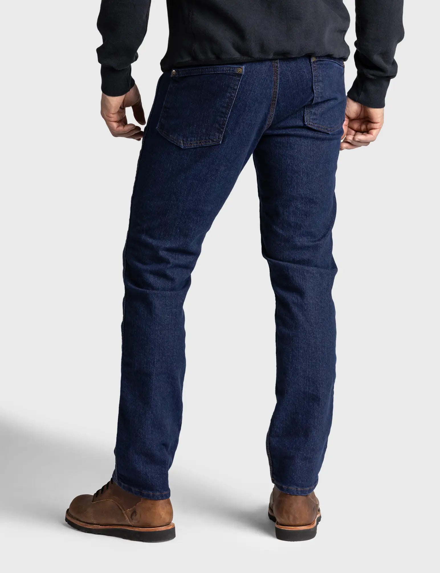 ORIGIN® WORK JEANS - RELAXED - Image 4