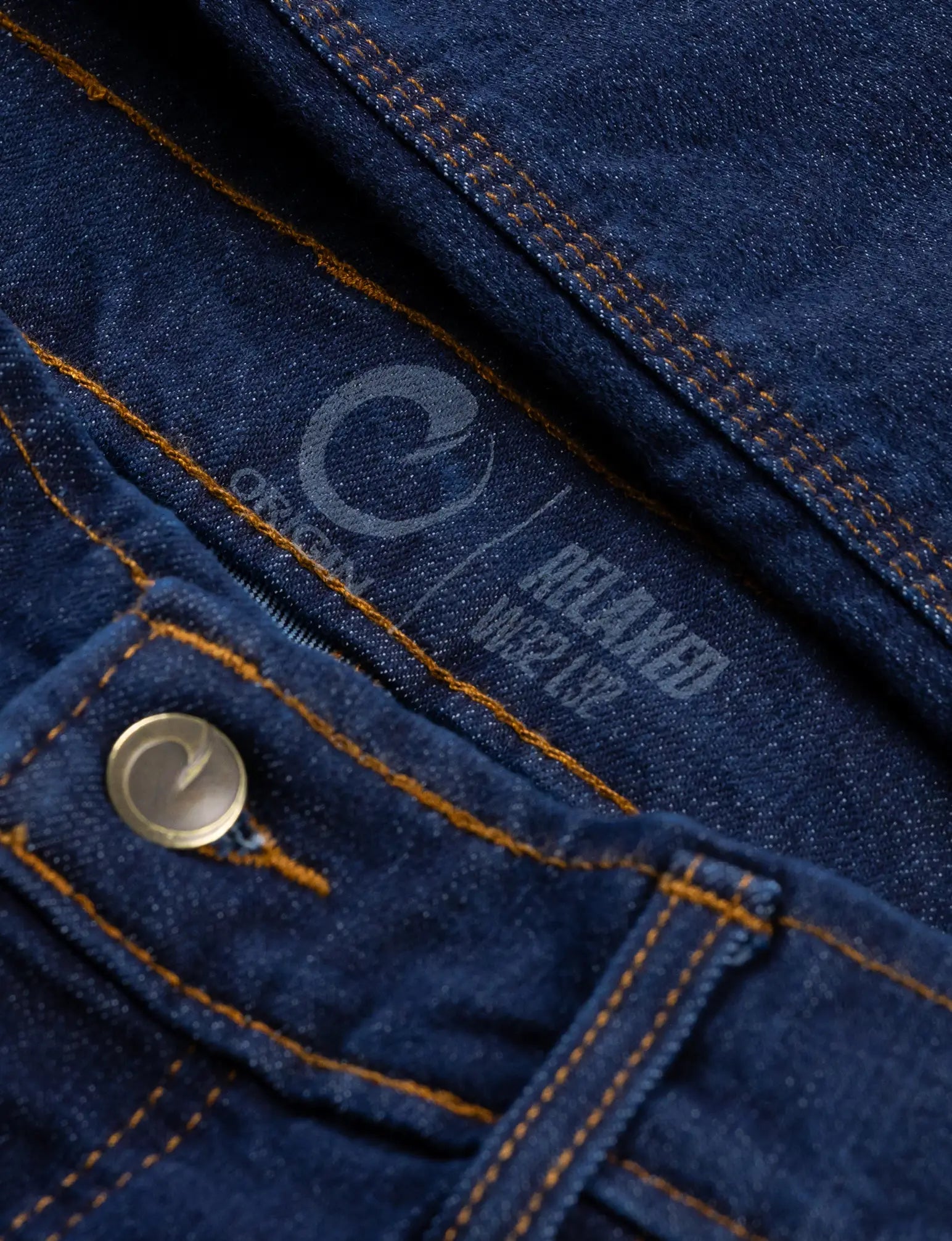 ORIGIN® WORK JEANS - RELAXED - Image 10