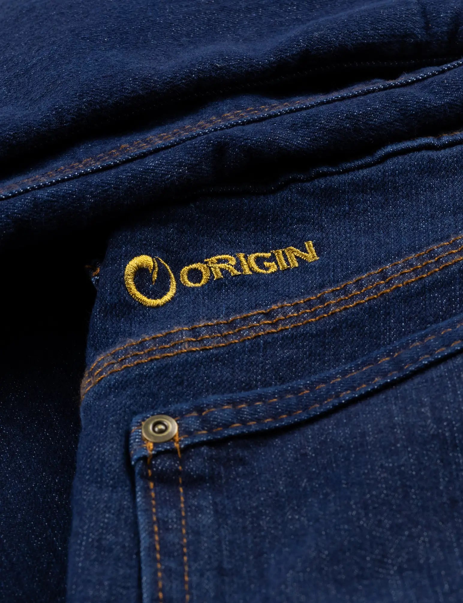 ORIGIN® WORK JEANS - RELAXED - Image 13