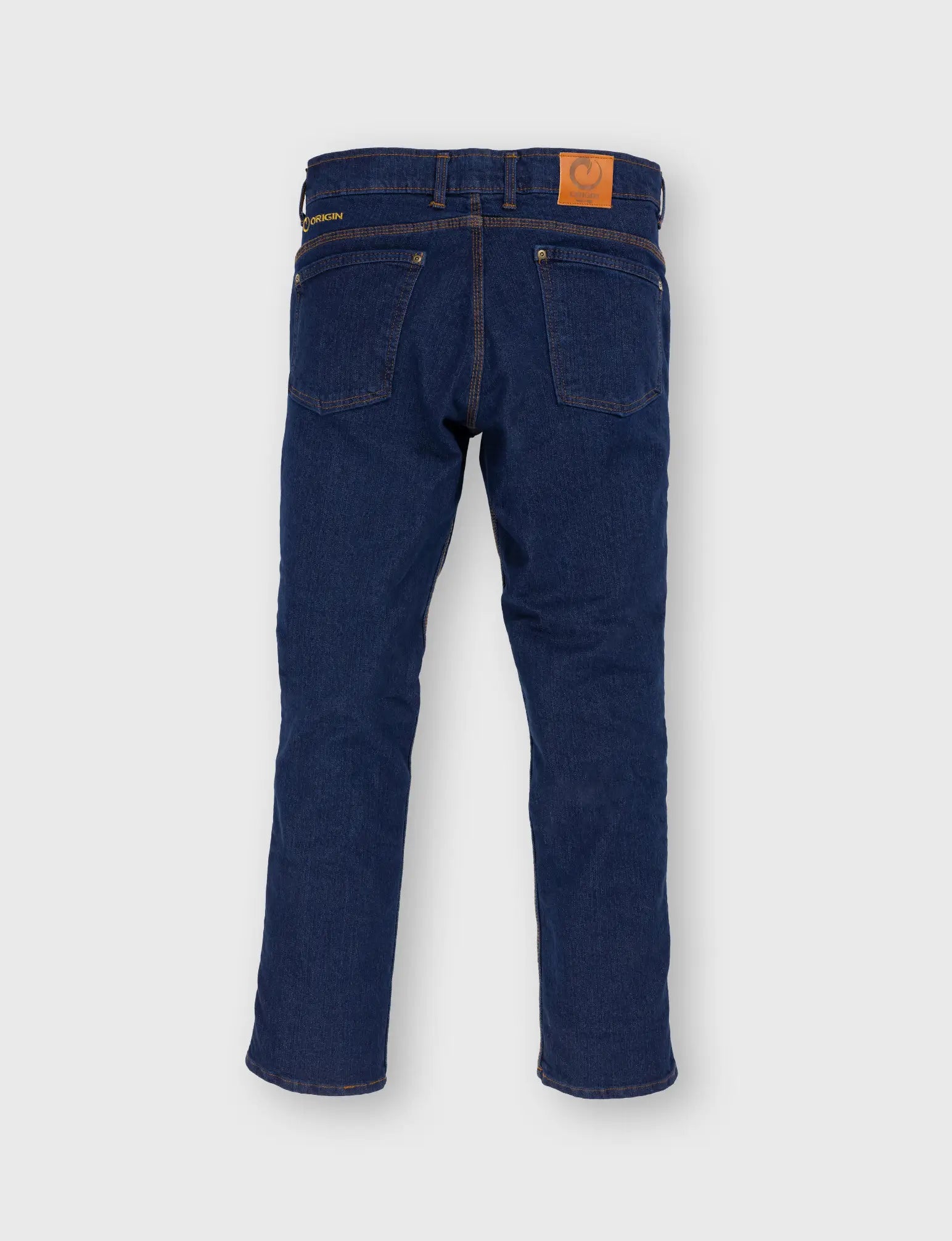 ORIGIN® WORK JEANS - RELAXED - Image 5