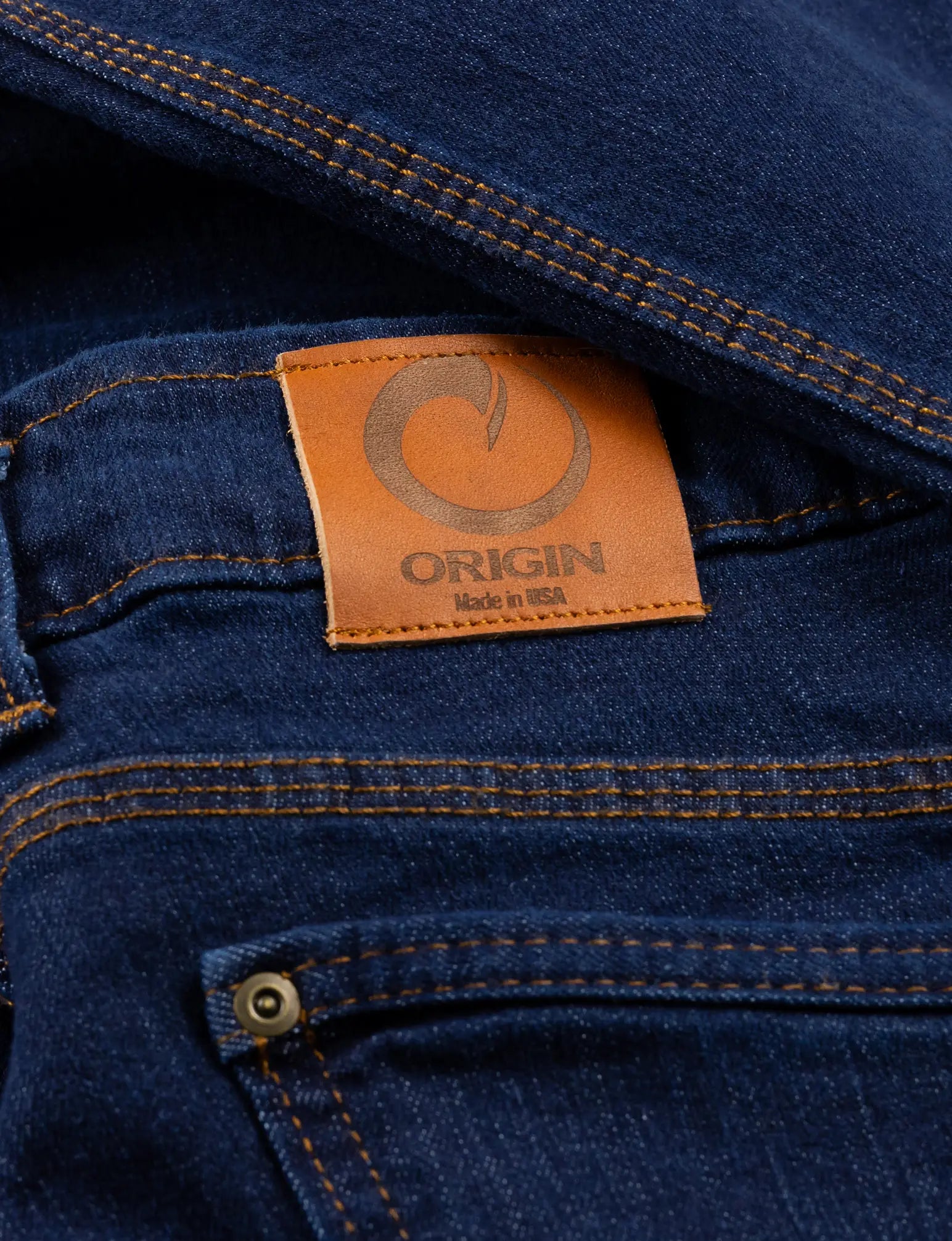 ORIGIN® WORK JEANS - RELAXED - Image 12