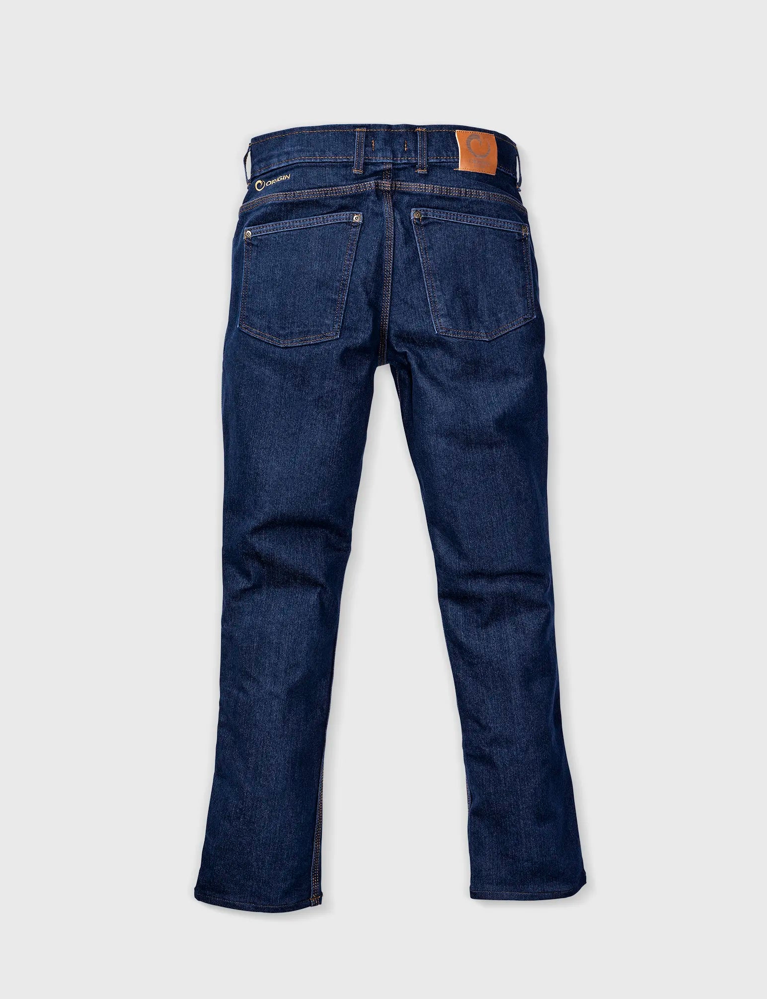ORIGIN® WORK JEANS - STRAIGHT - Image 5