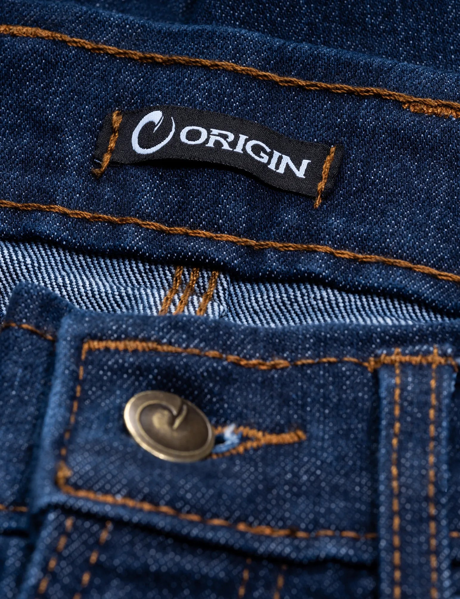 ORIGIN® WORK JEANS - STRAIGHT - Image 7