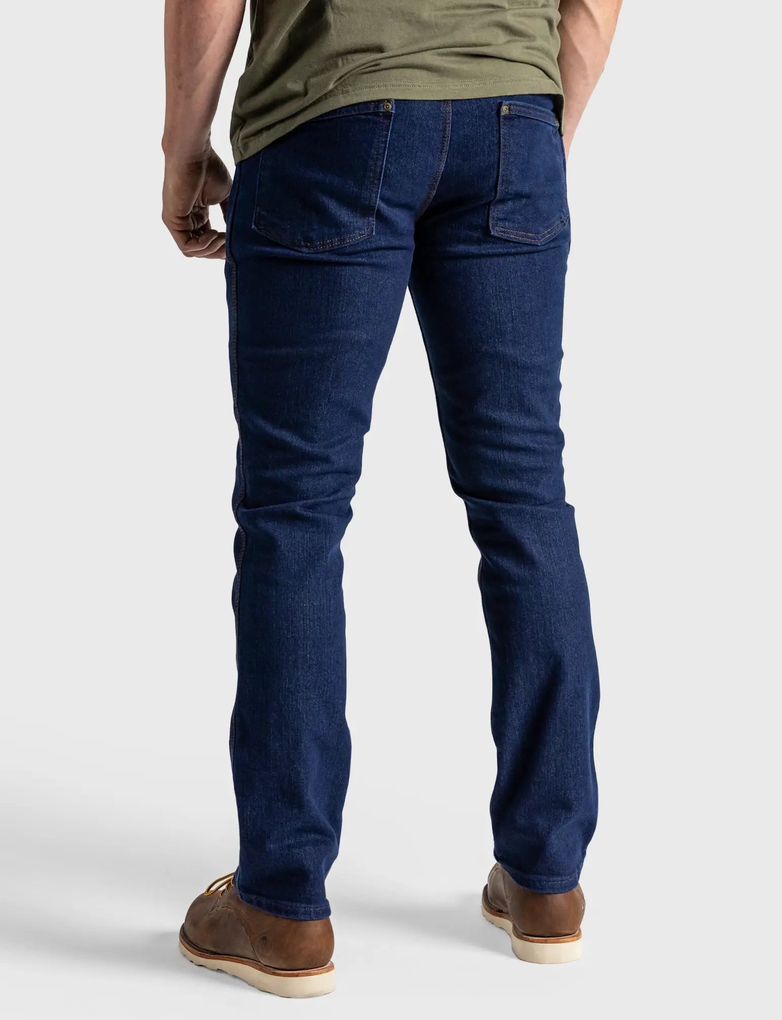 ORIGIN® WORK JEANS - STRAIGHT - Image 4