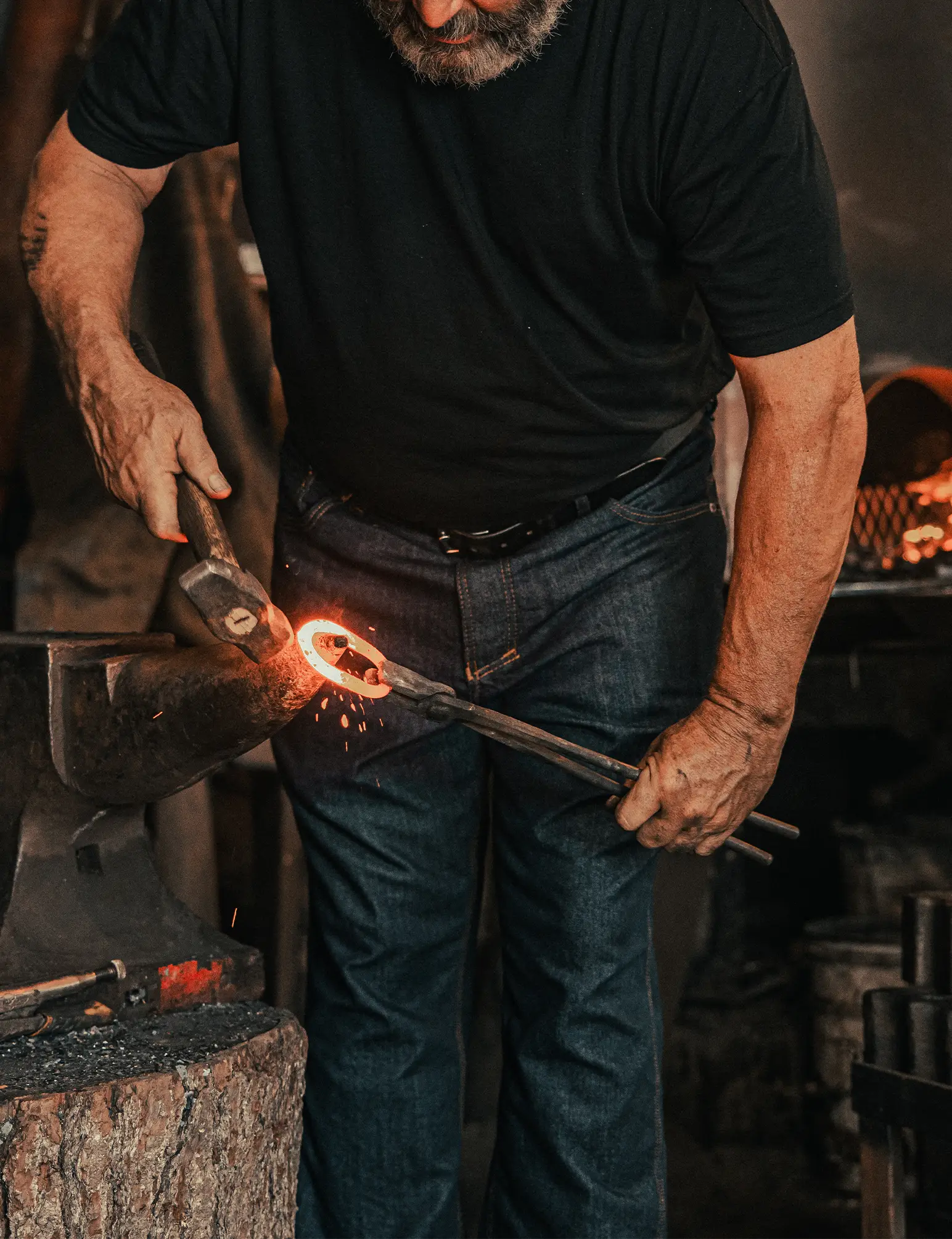 ORIGIN® WORK JEANS - STRAIGHT - Image 6