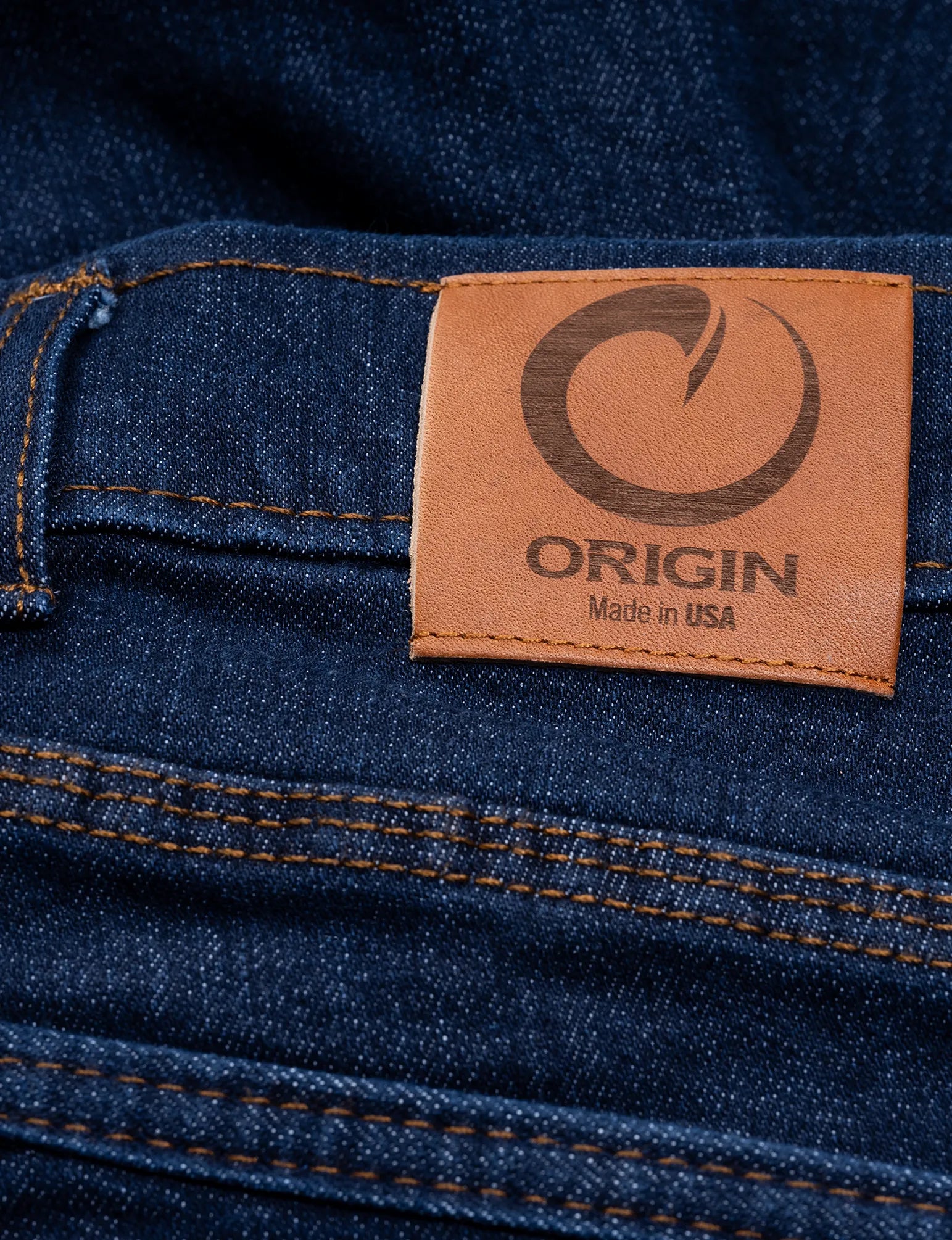 ORIGIN® WORK JEANS - STRAIGHT - Image 10