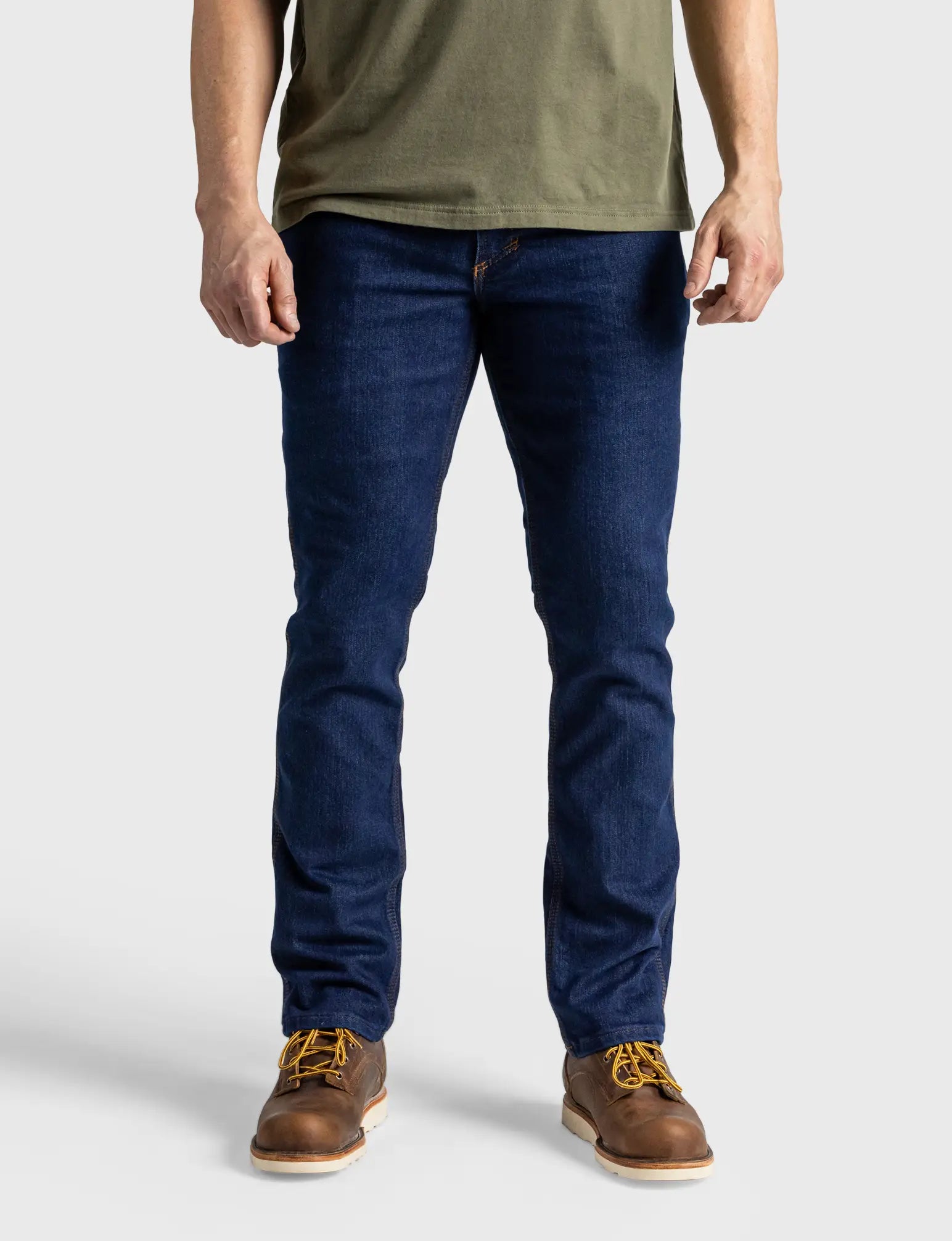 ORIGIN® WORK JEANS - STRAIGHT - Image 3