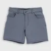 VRSA LITE STRETCH PERFORMANCE SHORT 7"