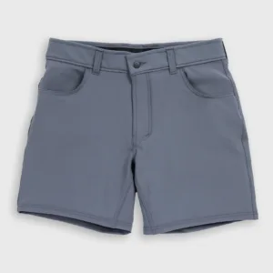 VRSA LITE STRETCH PERFORMANCE SHORT 7"