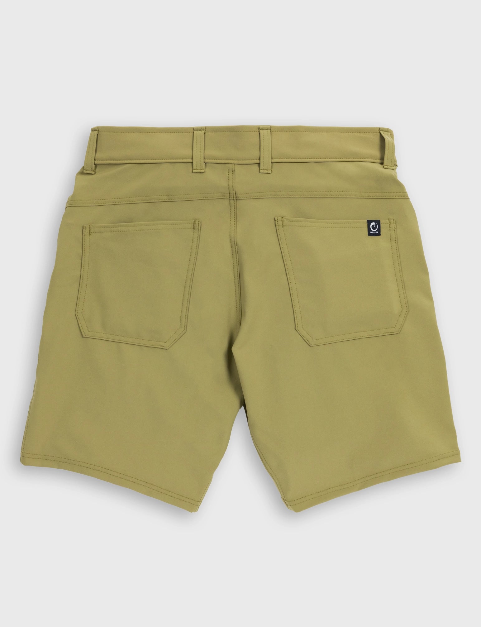VRSA LITE STRETCH PERFORMANCE SHORT 9" - Image 23