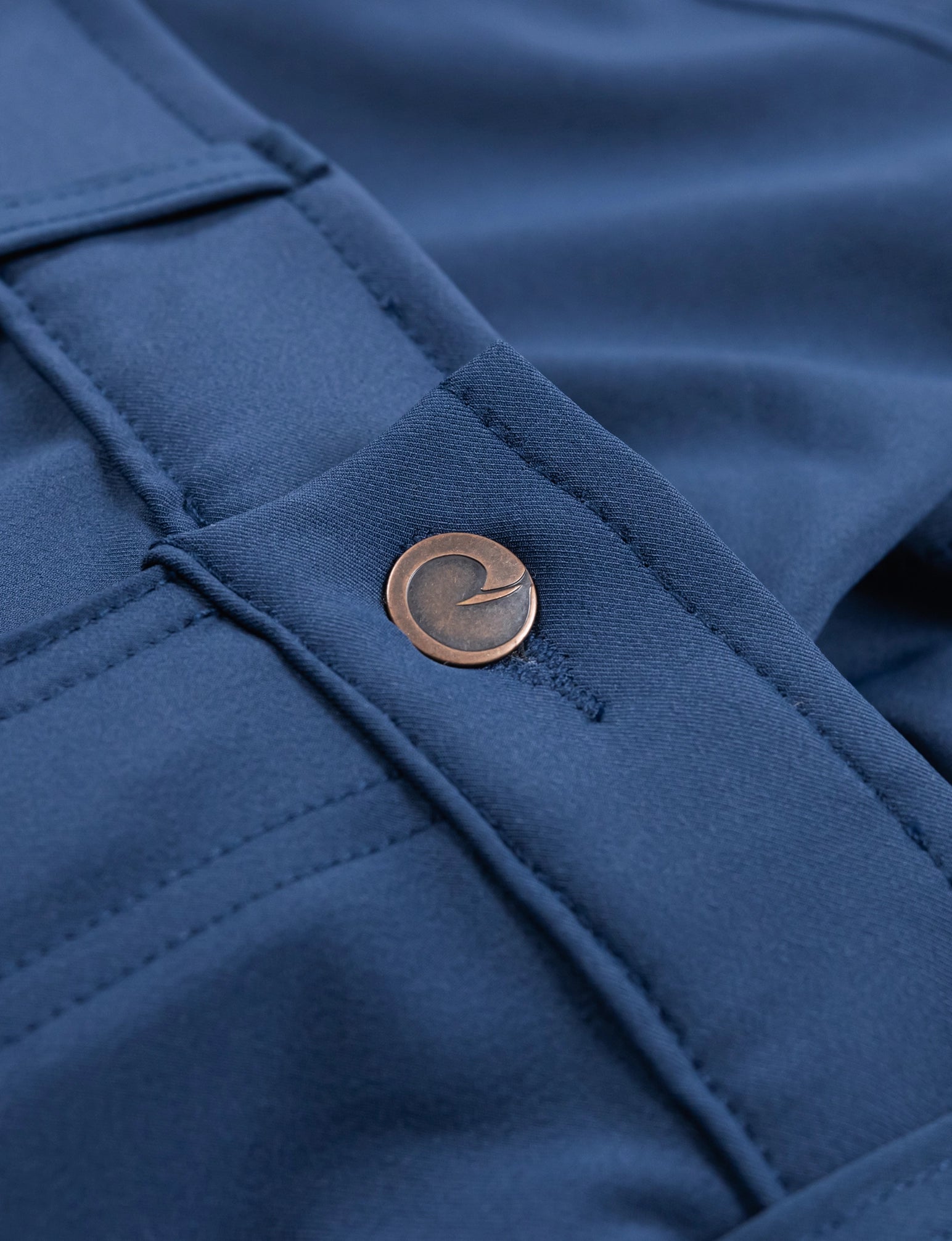 VRSA LITE STRETCH PERFORMANCE SHORT 9" - Image 10