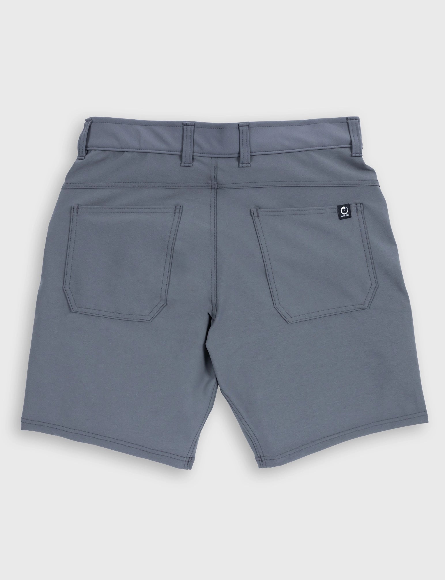 VRSA LITE STRETCH PERFORMANCE SHORT 9" - Image 2