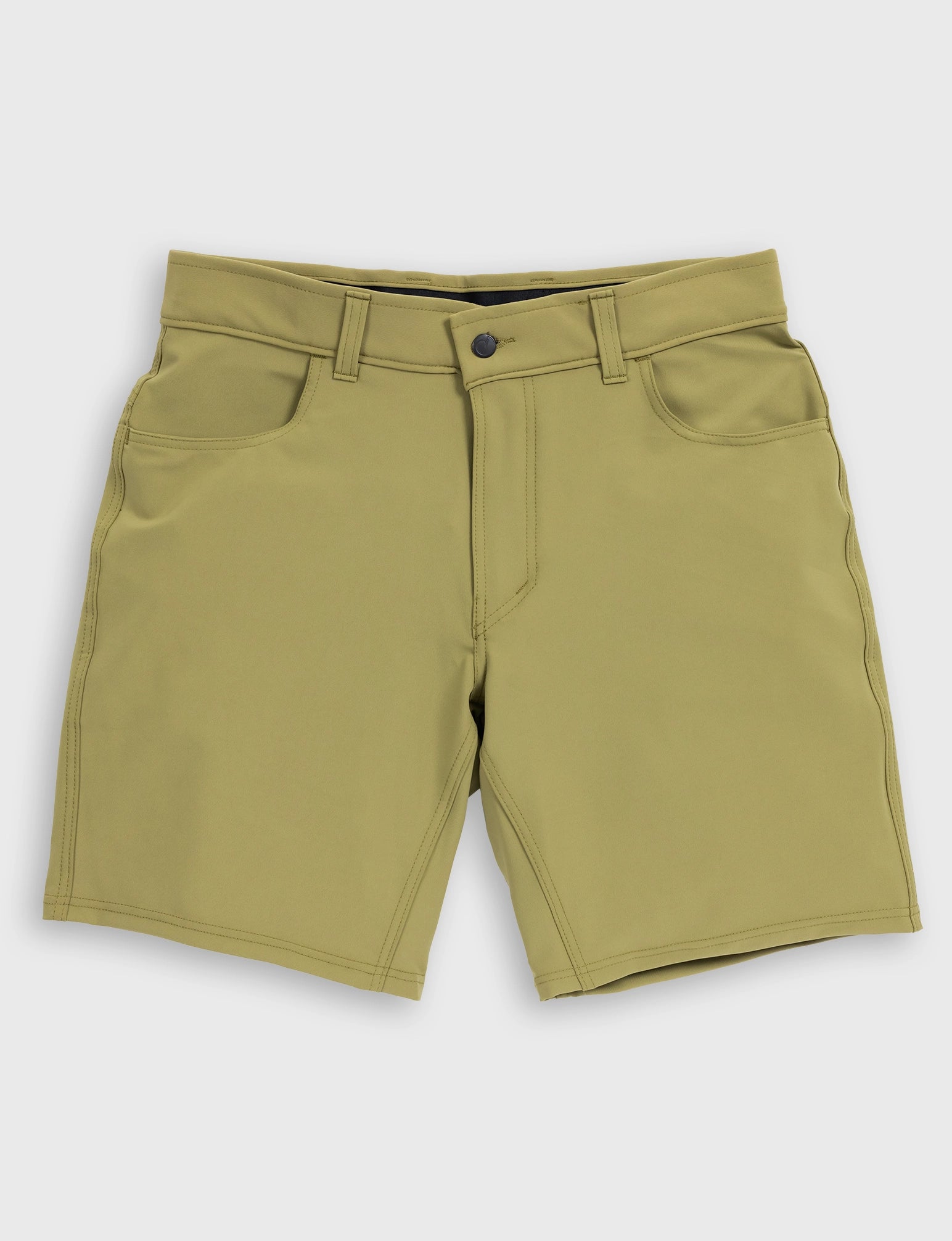 VRSA LITE STRETCH PERFORMANCE SHORT 9" - Image 19