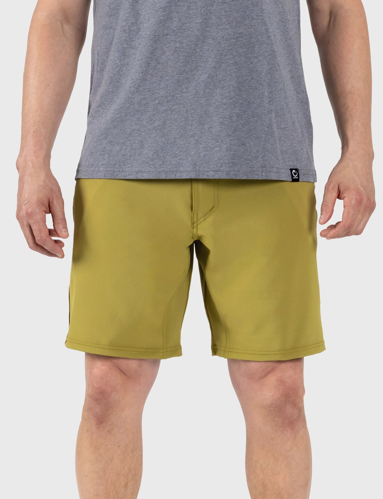 VRSA LITE STRETCH PERFORMANCE SHORT 9" - Image 20