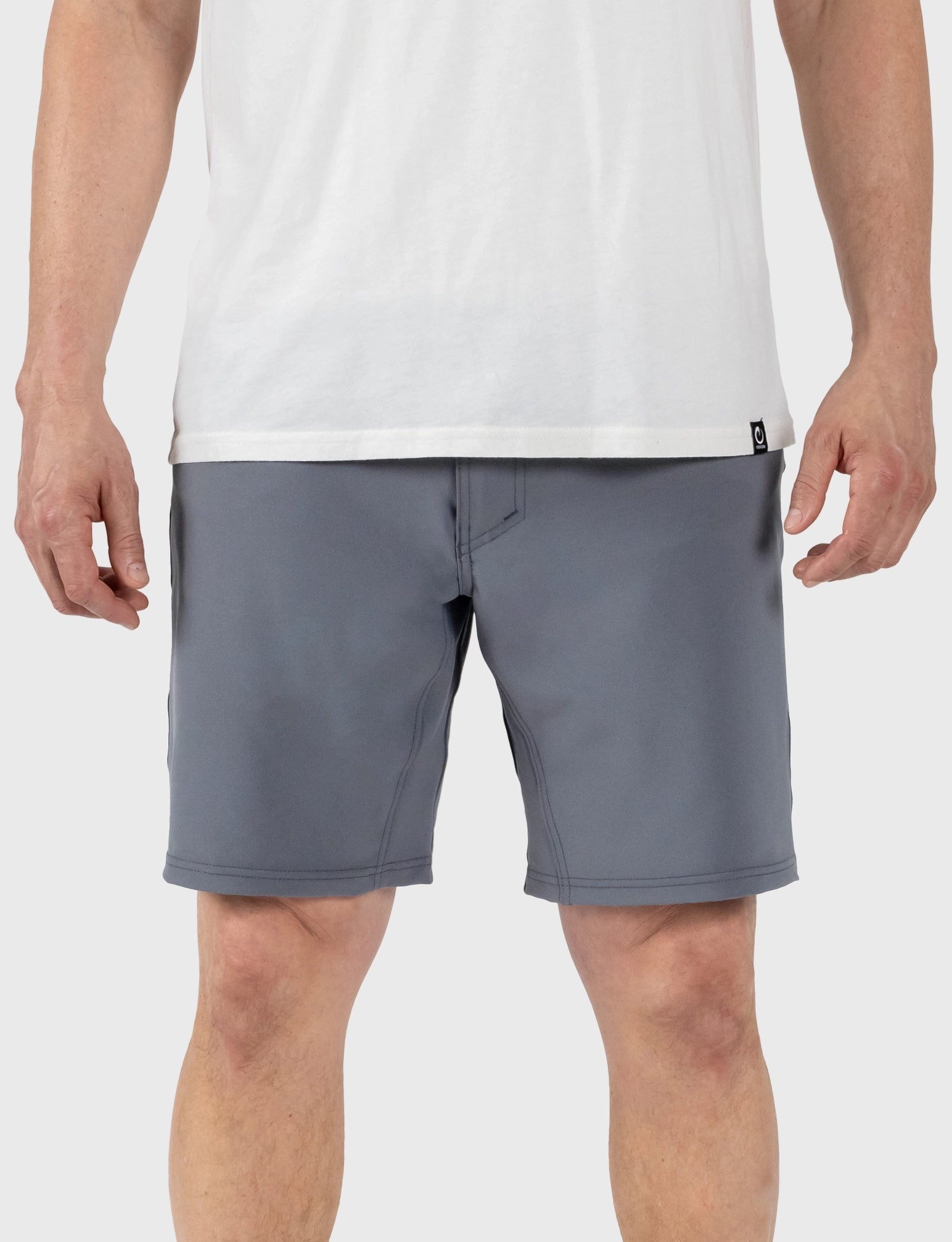VRSA LITE STRETCH PERFORMANCE SHORT 9" - Image 27