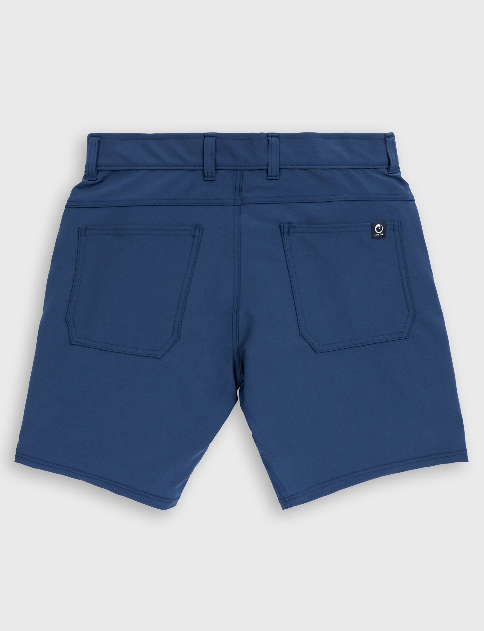 VRSA LITE STRETCH PERFORMANCE SHORT 9" - Image 7