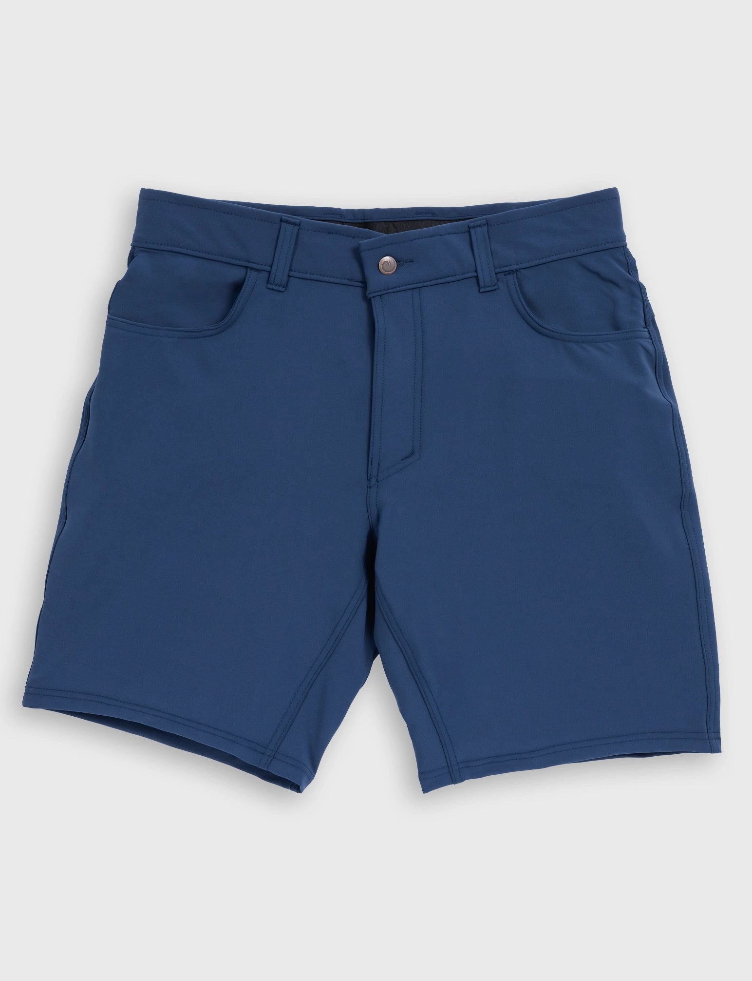 VRSA LITE STRETCH PERFORMANCE SHORT 9" - Image 3