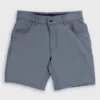 VRSA LITE STRETCH PERFORMANCE SHORT 9"