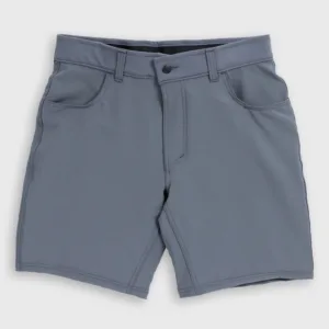 VRSA LITE STRETCH PERFORMANCE SHORT 9"