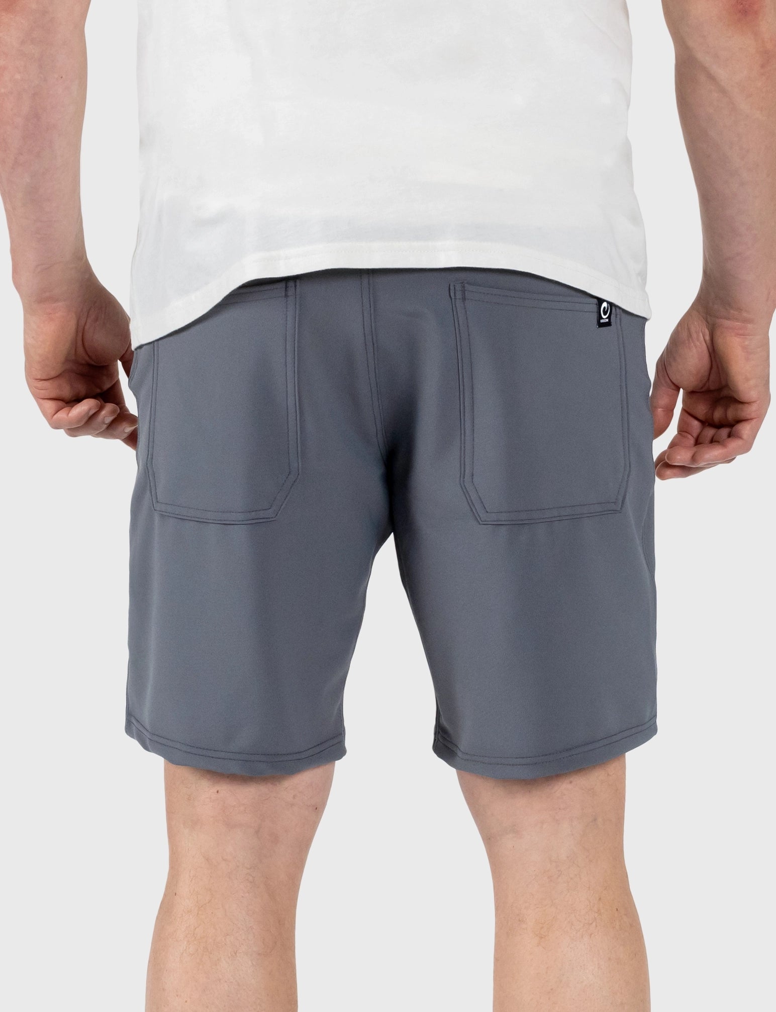 VRSA LITE STRETCH PERFORMANCE SHORT 9" - Image 29