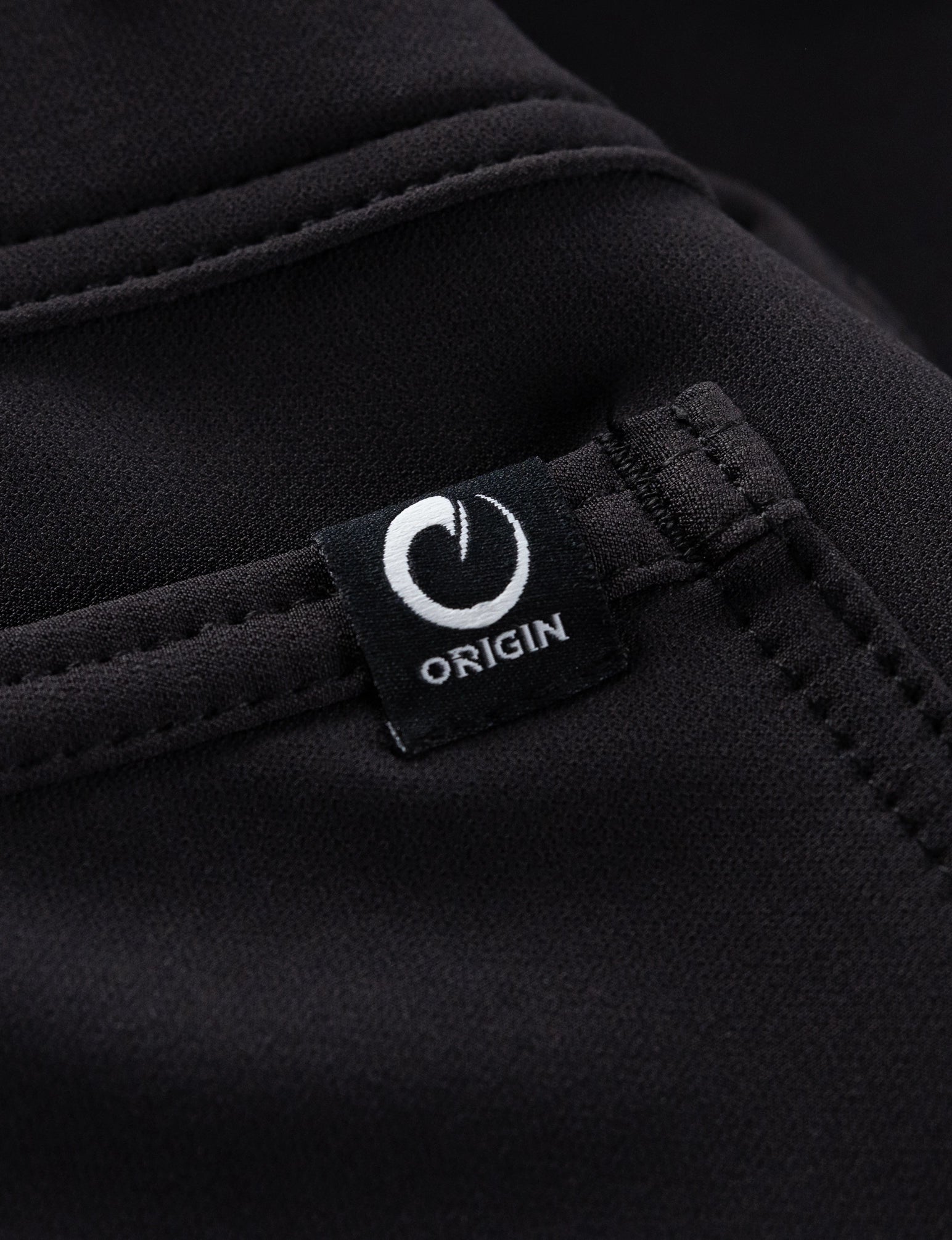 VRSA STRETCH POLY PANT - STRAIGHT - Image 8