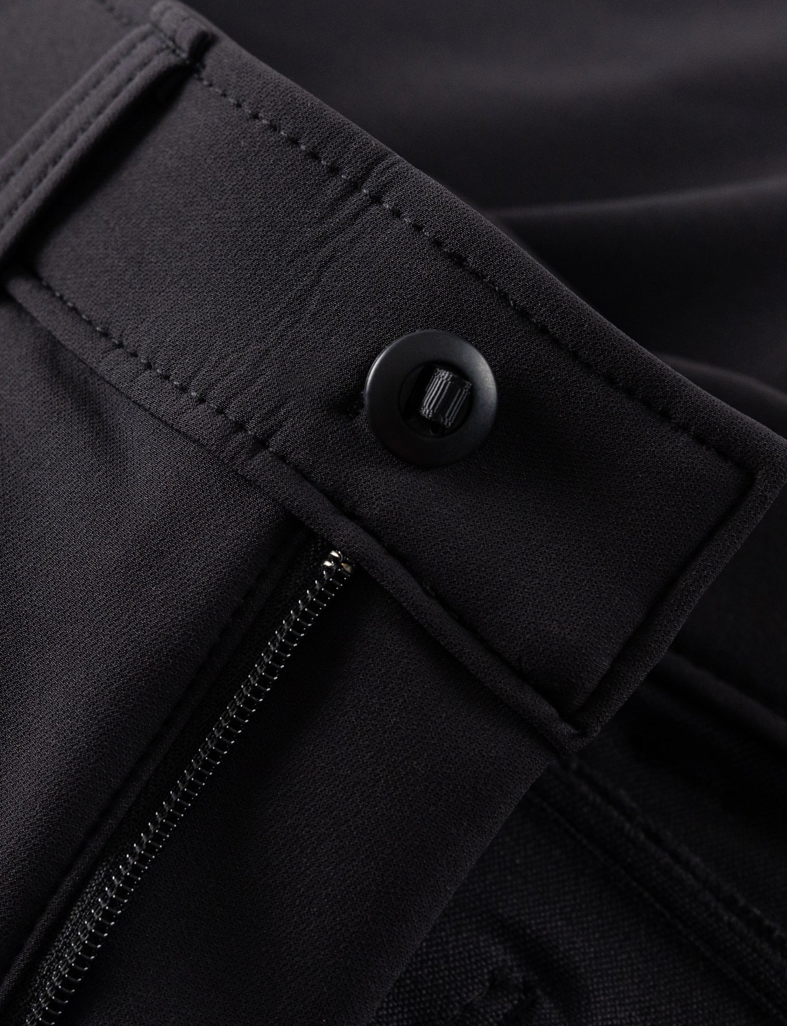 VRSA STRETCH POLY PANT - STRAIGHT - Image 6