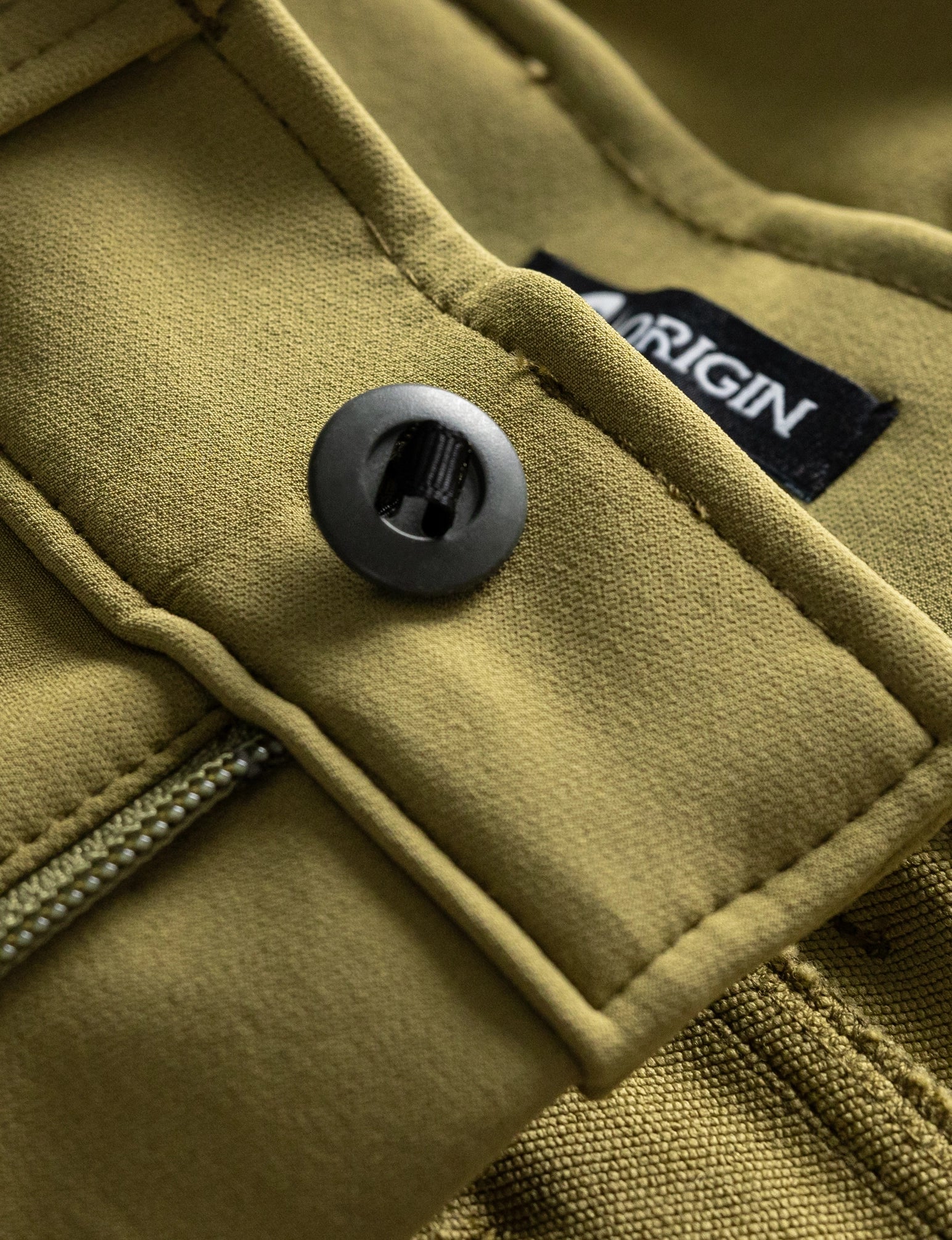 VRSA STRETCH POLY PANT - STRAIGHT - Image 15